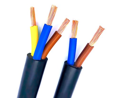 交聯(lián)電力電纜環(huán)境惡化會(huì)倒逼出職業(yè)商品方向