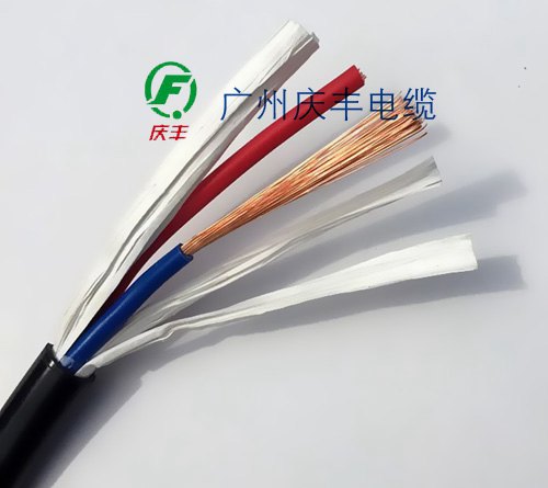 電線電纜從質量提高到品牌培養