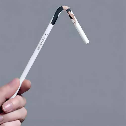 不合格電線電纜容易短路形成火災(zāi)