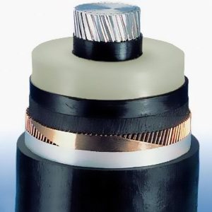 每一盤電纜通過耐壓測驗